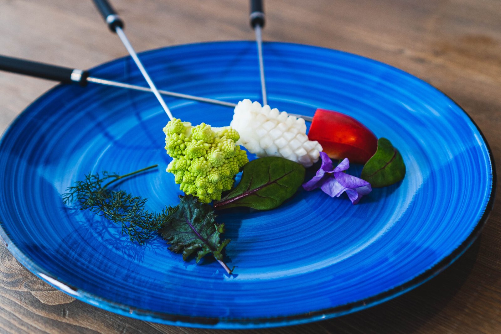 Fondue Restaurant La Fondue im Herzen von Sölden